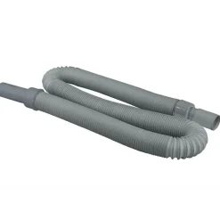 Haba Uittrekbare afvalwaterslang 3 meter