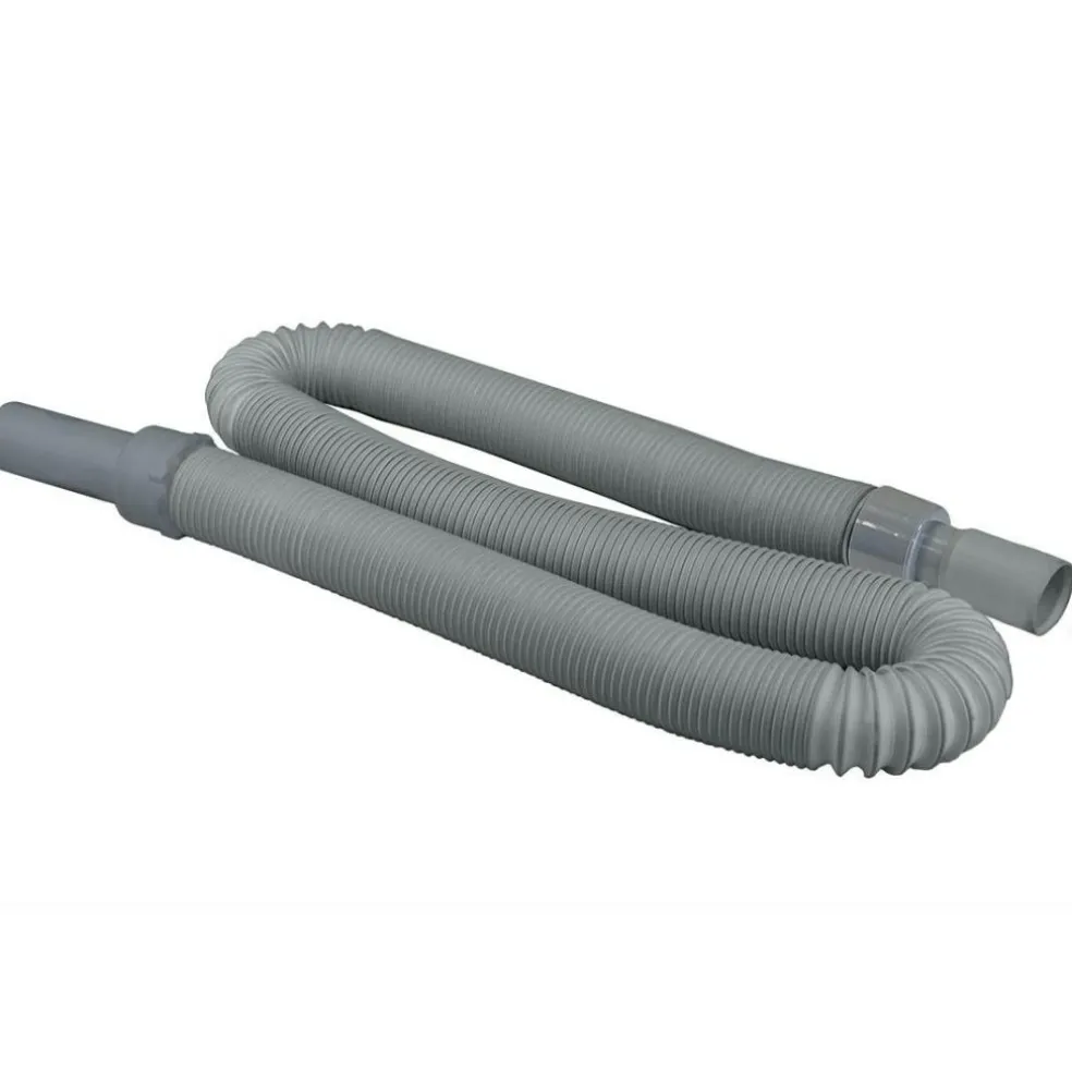 Haba Uittrekbare afvalwaterslang 3 meter