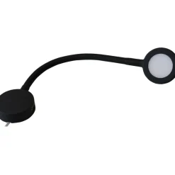 Haba Verona led opbouwspot met USB-C laadpoort