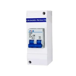 Haba zekeringautomaat