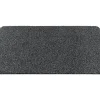 Hamat Aquastop deurmat 40 x 60 cm anthracite