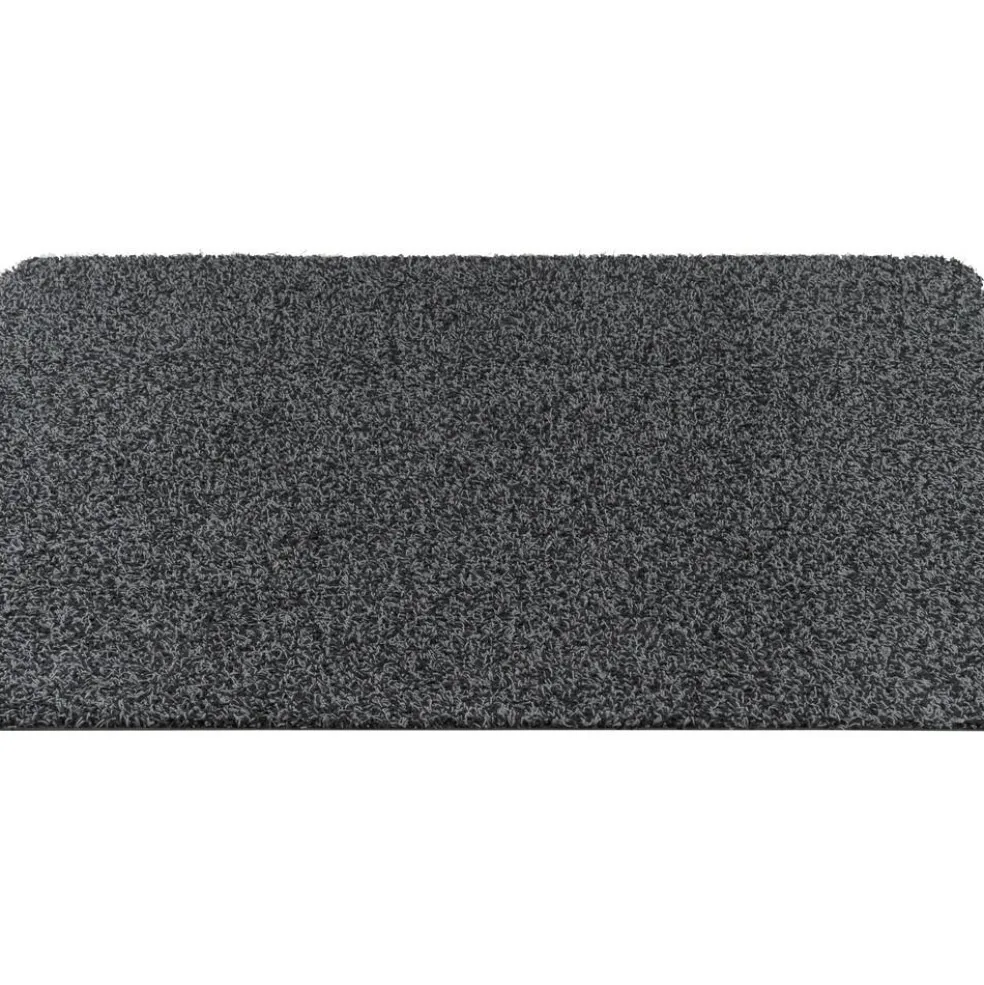 Hamat Aquastop deurmat 40 x 60 cm anthracite