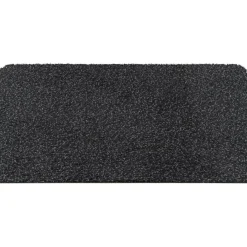 Hamat Aquastop deurmat 40 x 60 cm graphite