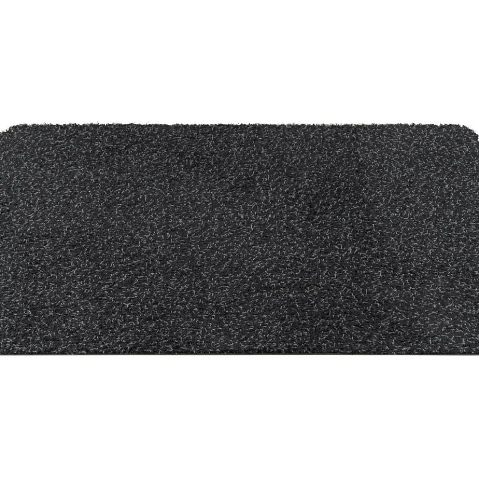 Hamat Aquastop deurmat 40 x 60 cm graphite