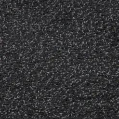 Hamat Aquastop deurmat 40 x 60 cm graphite