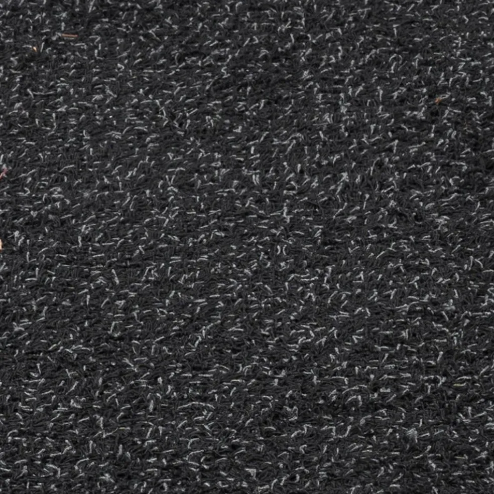 Hamat Aquastop deurmat 40 x 60 cm graphite