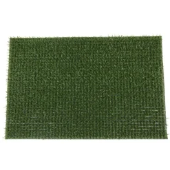 Hamat Astro Turf deurmat 40 x 60 cm green