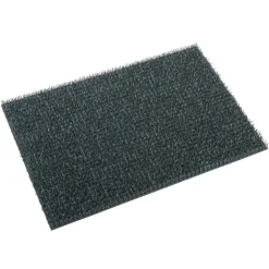 Hamat Astro Turf deurmat 40 x 60 cm anthracite