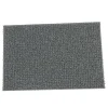 Hamat Astro Turf deurmat 40 x 60 cm grey