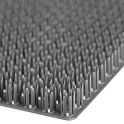 Hamat Condor deurmat 40 x 60 cm anthracite