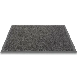 Hamat Mars deurmat 60 x 40 cm anthracite