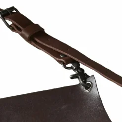 Handcrafted Amsterdam  Barbecue schort leer