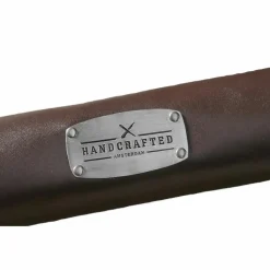 Handcrafted Amsterdam  Barbecue schort leer