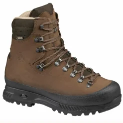 Hanwag Alaska GTX bergschoenen heren erde