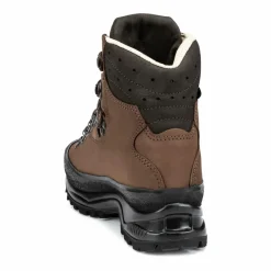 Hanwag Alaska Lady GTX bergschoenen dames bruin