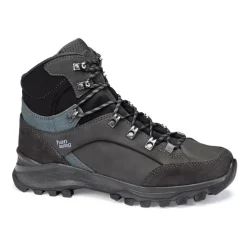 Hanwag Banks LL wandelschoenen heren asphalt dusk