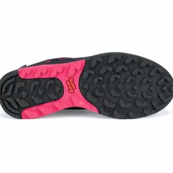 Hanwag Coastridge Low Lady ES wandelschoenen dames navy pink