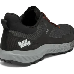 Hanwag Kaduro Light GTX wandelschoenen heren asphalt black