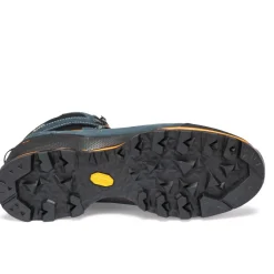 Hanwag Makra Trek GTX wandelschoenen heren steel orange