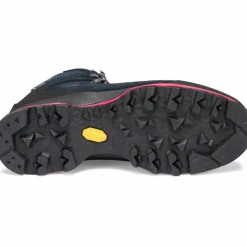 Hanwag Makra Trek Lady GTX bergschoenen dames navy pink