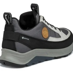 Hanwag Rotpunkt Light Low GTX wandelschoenen dames light grey anthracite