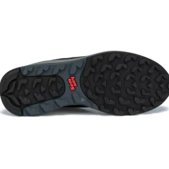 Hanwag Rotpunkt Light Low GTX wandelschoenen dames light grey anthracite