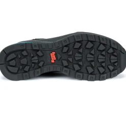 Hanwag Torsby Low SF Extra Lady GTX wandelschoenen dames asphalt ocean