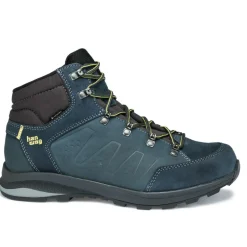 Hanwag Torsby SF Extra GTX wandelschoenen heren smoke blue-sulphur