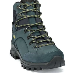 Hanwag Torsby SF Extra GTX wandelschoenen heren smoke blue-sulphur