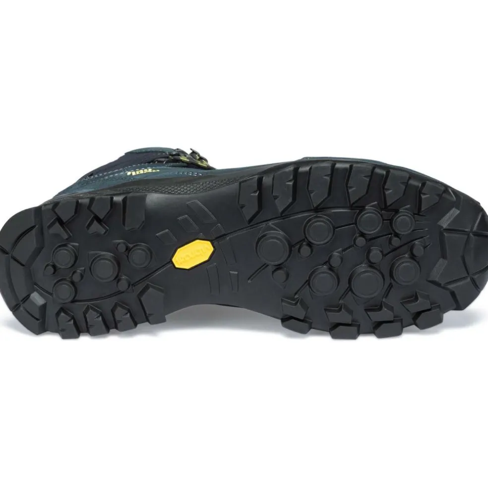 Hanwag Torsby SF Extra GTX wandelschoenen heren smoke blue-sulphur