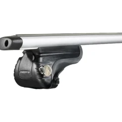 Hapro Cronos 125 Aluminium dakdrager grey