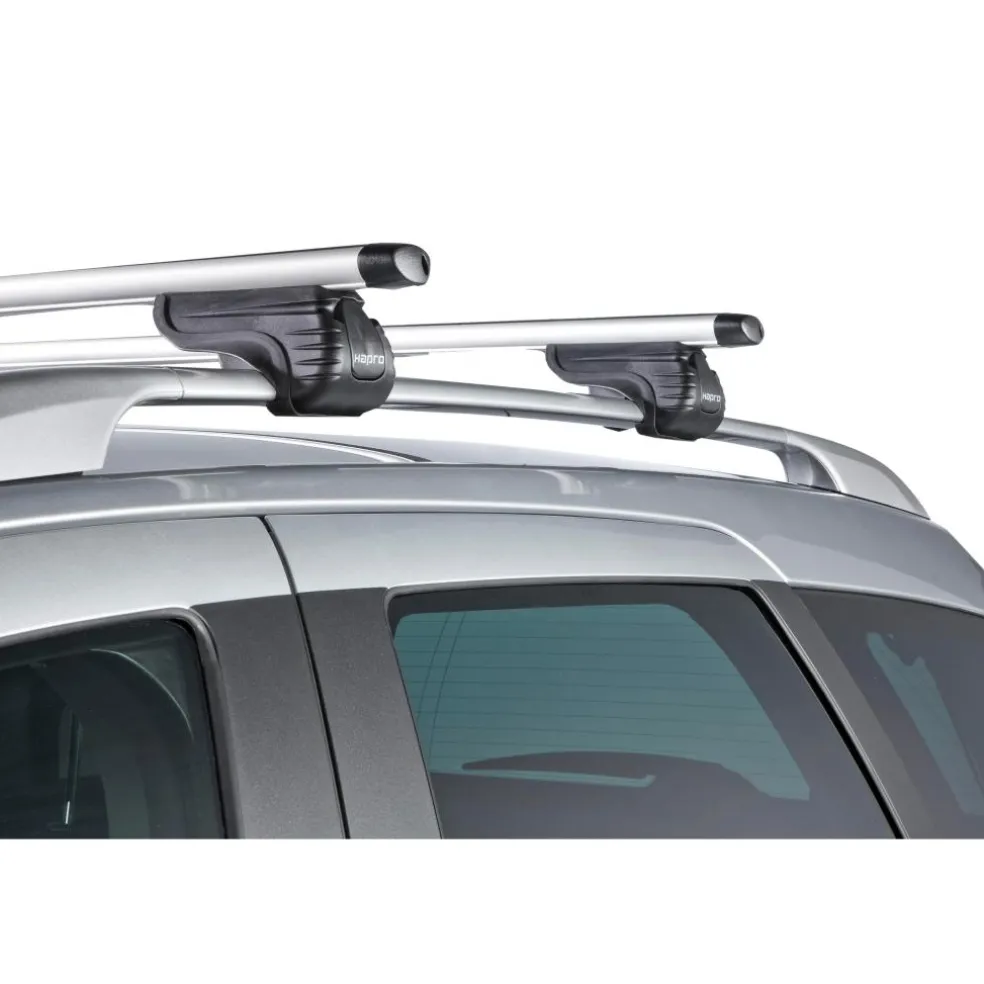 Hapro Cronos Aero I dakdrager grey