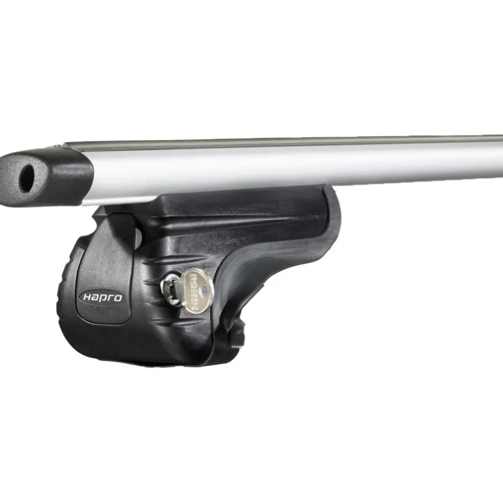 Hapro Cronos Aero I dakdrager grey