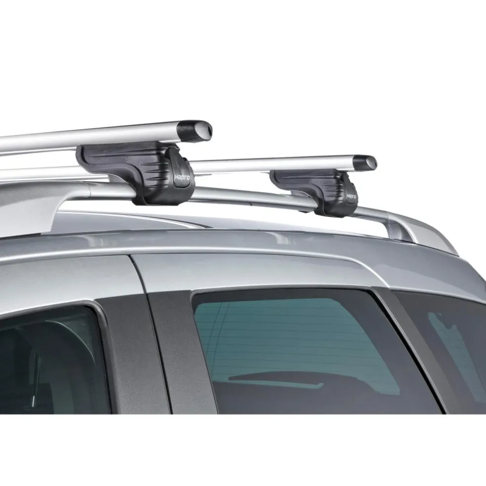 Hapro Cronos Aero III dakdrager grey