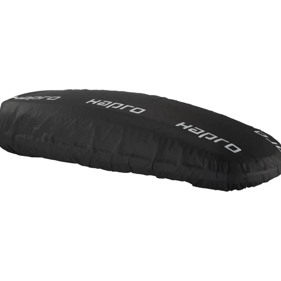 Hapro Dakkoffer beschermhoes L black