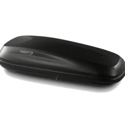 Hapro Rider 6.4 dakkoffer anthracite