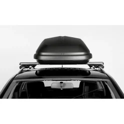 Hapro Rider 6.4 dakkoffer anthracite