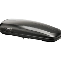 Hapro Traxer 8.6 dakkoffer anthracite