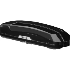 Hapro Trivor 440 dakkoffer brilliant black