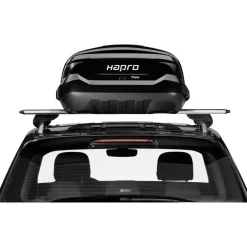 Hapro Trivor 440 dakkoffer brilliant black