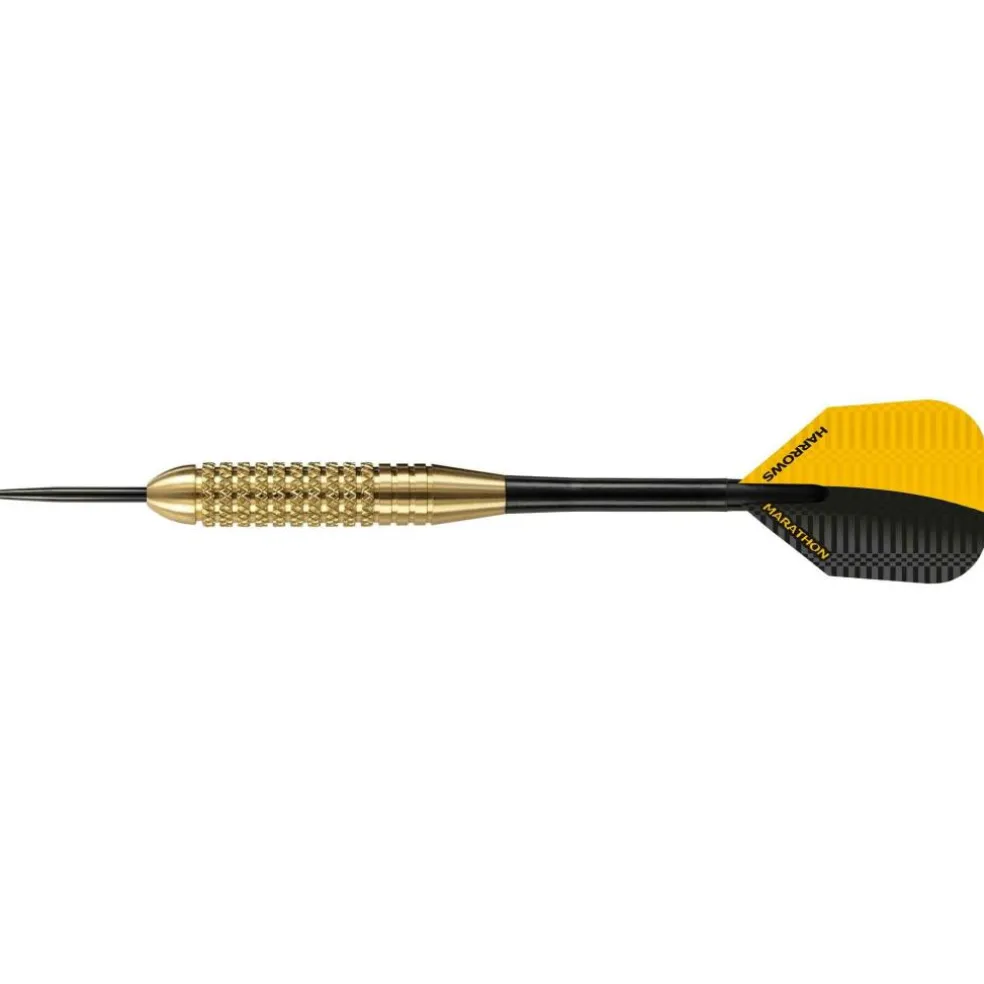 Harrows Darts Darts Club Brass dartpijlen 25 gram