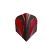 Harrows Darts  Darts Prime flights predator red