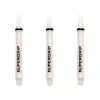 Harrows Darts  Supergrip shafts short wit