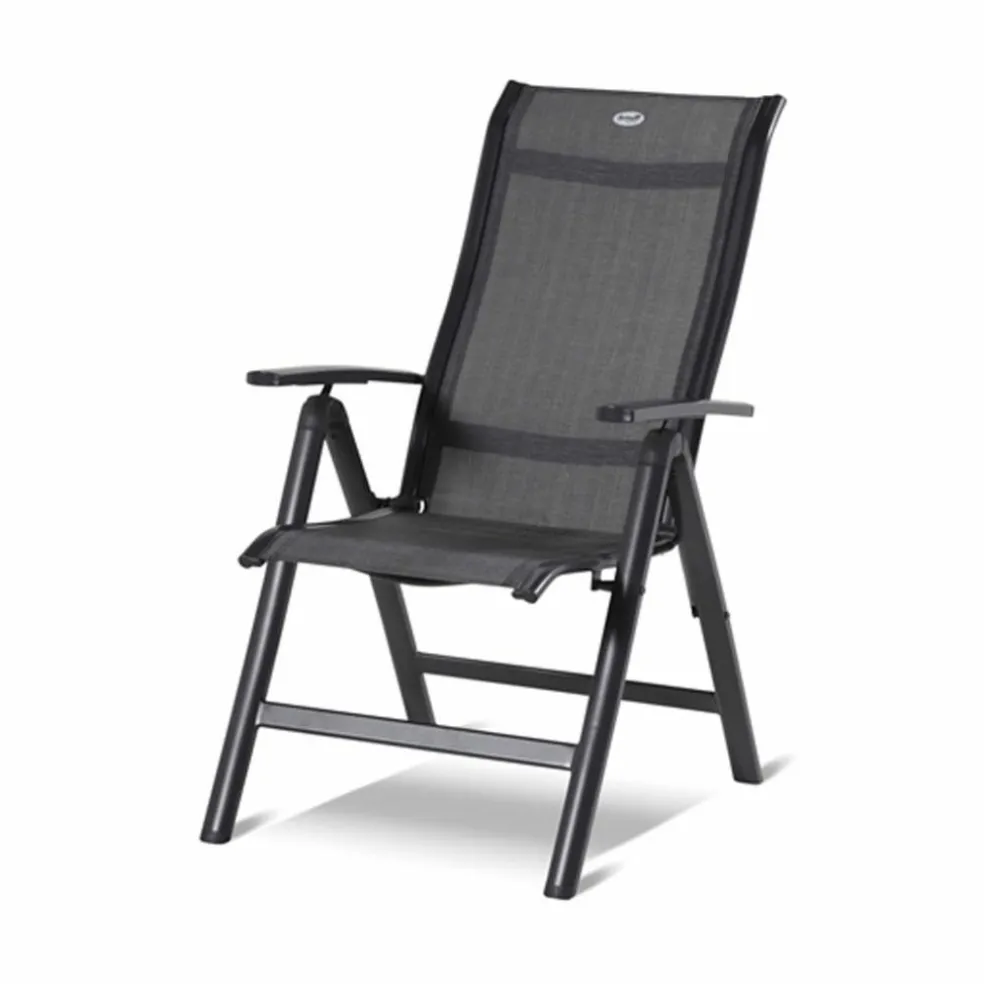 Hartman Alice verstelbare tuinstoel xerix