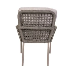 Hartman Benevento Nika 240 x 110 cm tuinset 7-delig