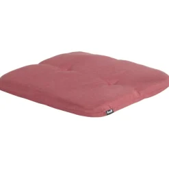 Hartman Cuba zitkussen 46 x 45 x 4 cm cassis
