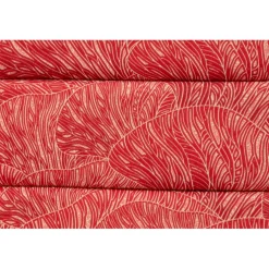 Hartman Delphine zitkussen 44 x 40 x 3 joko coral