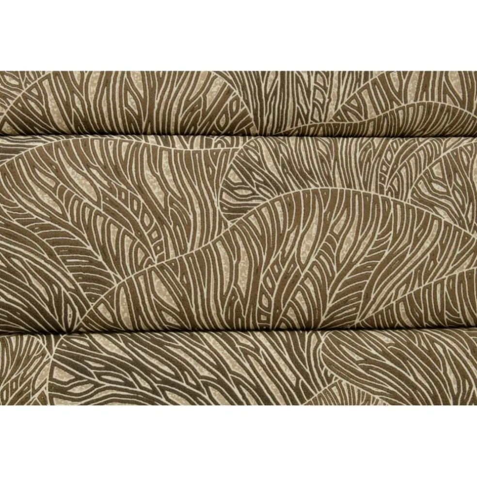 Hartman Delphine zitkussen 44 x 40 x 3 joko olive