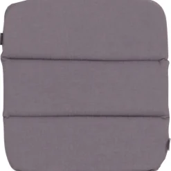 Hartman Delphine zitkussen 44 x 40 x 3 havana sealgrey