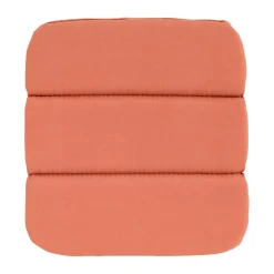 Hartman Delphine zitkussen 44 x 40 x 3 cuba cognac